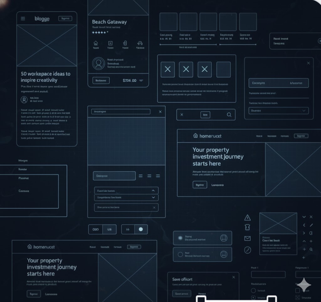 Enterprise Design System